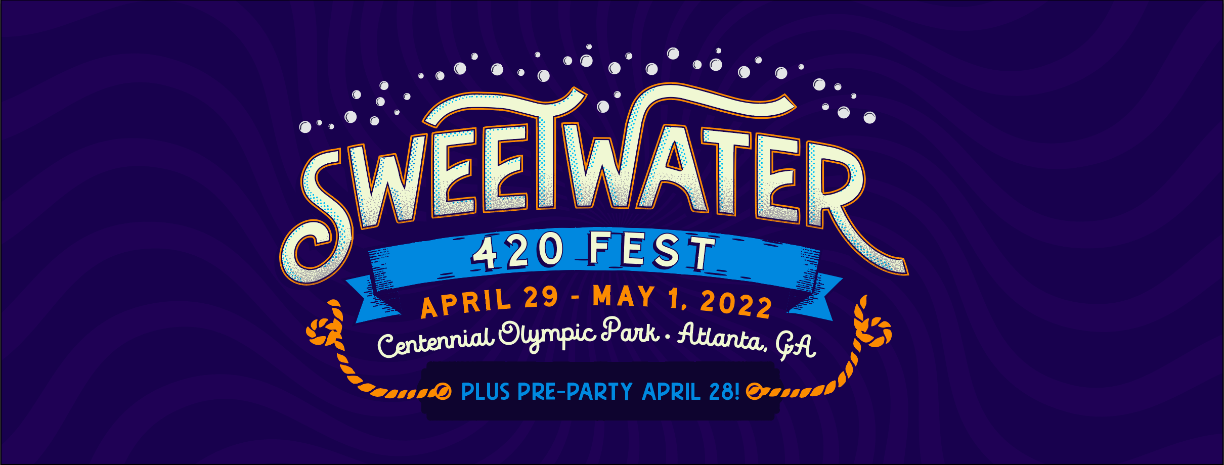 Oysterhead, Trey Anastasio Band, The String Cheese Incident, Snoop Dogg and More to Play 2022 SweetWater 420 Fest
