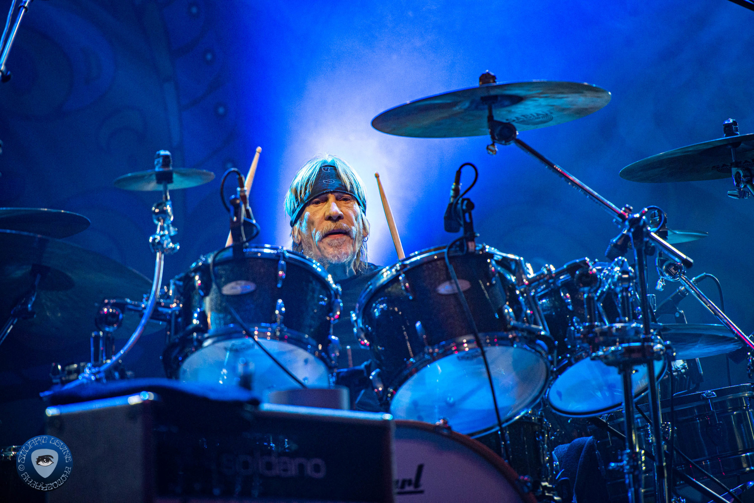 Gov’t Mule’s Matt Abts to Sit Out Back in the Saddle Tour Gov’t Mule’s Matt Abts to Sit Out Back in the Saddle Tour