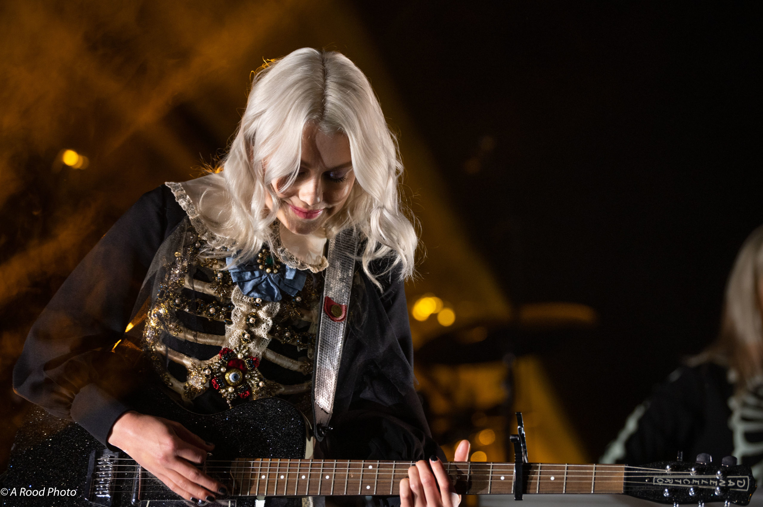 Phoebe Bridgers at The Greek (A Gallery)