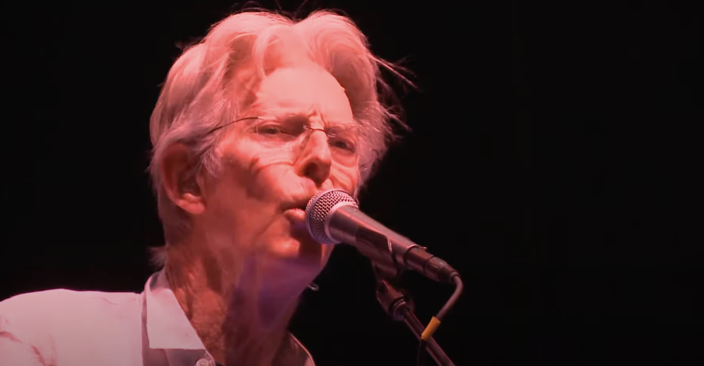 Phil Lesh Opens 9-Show Halloween Run with The Q, Offering Expansive “The Low Spark Of High Heeled Boys” Jam