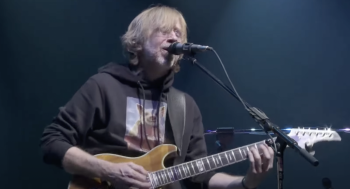 In Las Vegas, Phish Cover “I Am The Walrus” and Offer First “Harpua” Since 2017 on Animal Theme Night