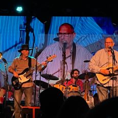David Bromberg at the Birchmere