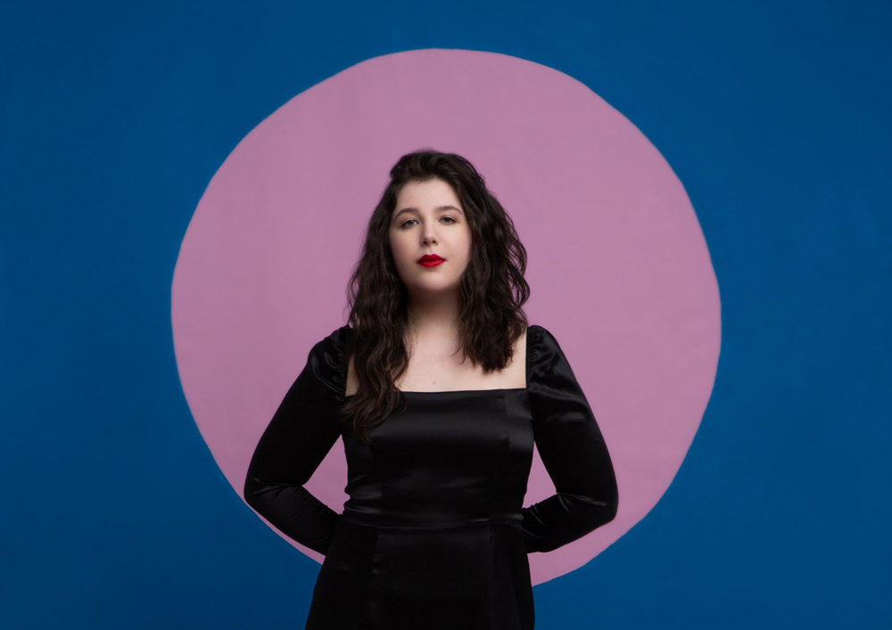 Lucy Dacus: The First Time, A Second Time