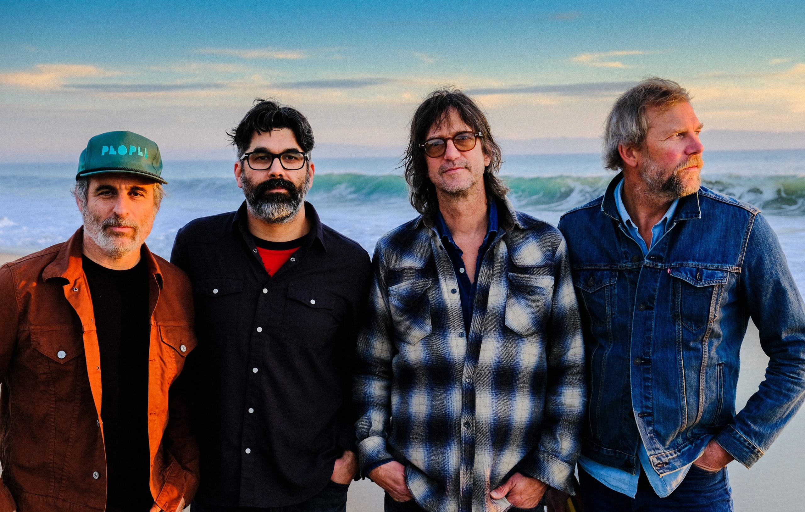 Song Premiere: The Mother Hips “Clay Mask Clown”