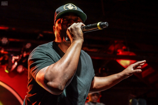 Chuck D Shares Open Letter Addressing Astroworld Tragedy Calling Out Live Nation