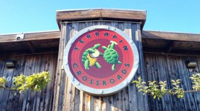 Terrapin Crossroads Announces Two-Day Charity Garage Sale