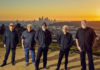 Los Lobos Share 2025 Tour Dates