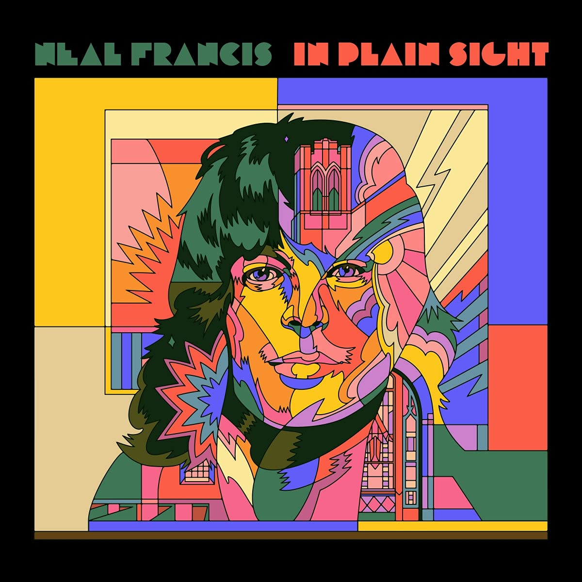Neal Francis: In Plain Sight