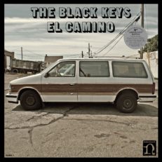 The Black Keys: El Camino 10th Anniversary Edition