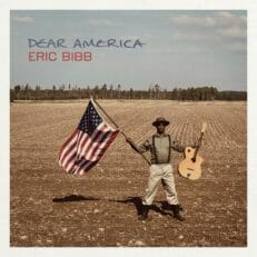 Eric Bibb: Dear America