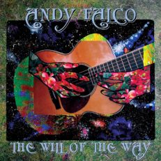 Andy Falco: The Will of the Way