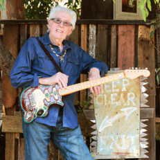Song Premiere: John Mayall “Can’t Take No More” (Feat. Marcus King)