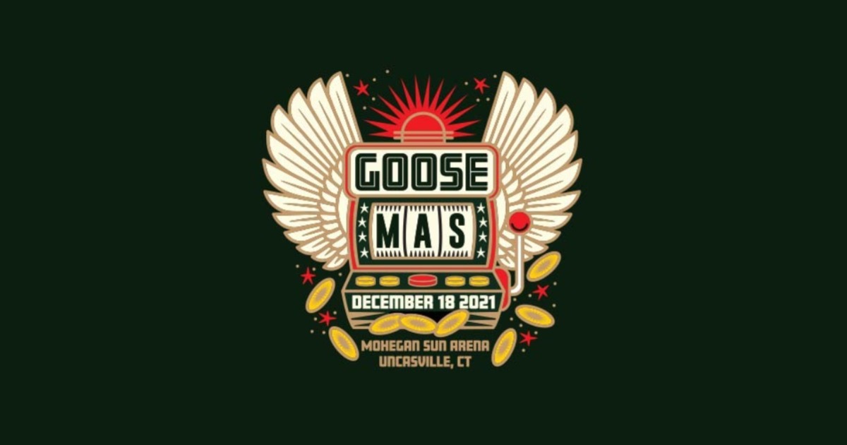 Goose Reschedule Goosemas Due to COVID-19 Exposure