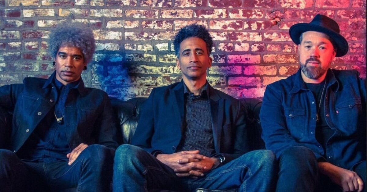 Soulive Reschedule Brooklyn Bowl New Year’s Run