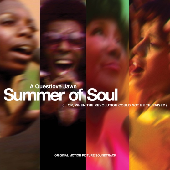 Questlove’s ‘Summer Of Soul (…Or, When The Revolution Could Not Be Televised)’ Soundtrack Set for Release