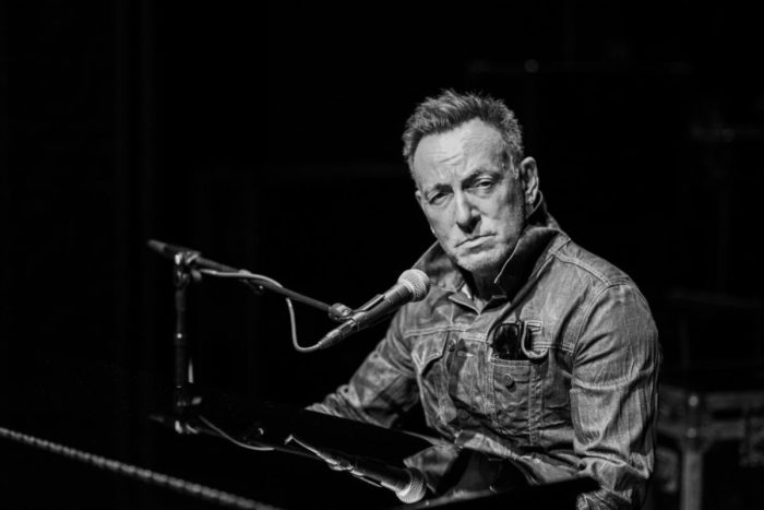 Bruce Springsteen Sells Music Catalog in Massive Deal with Sony Music Entertainment