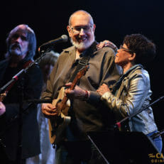 David Bromberg Celebrates 50 Years in Music at The Capitol Theatre (A Gallery)