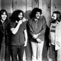 “We Were More Like a Jamband”: Ron Tutt Looks Back on Jerry Garcia and Legion of Mary