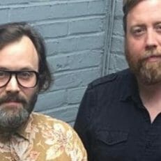 The Bogie Band and Joe Russo Announce Debut LP ‘The Prophets In The City’