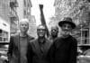 The Reverend Shawn Amos & The Brotherhood Honor Ida B. Wells with New Song “Weight of the World”