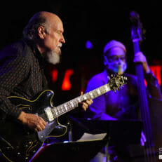 John Scofield Kicks Off US Tour with Six-Night Run at The Blue Note (A Gallery)
