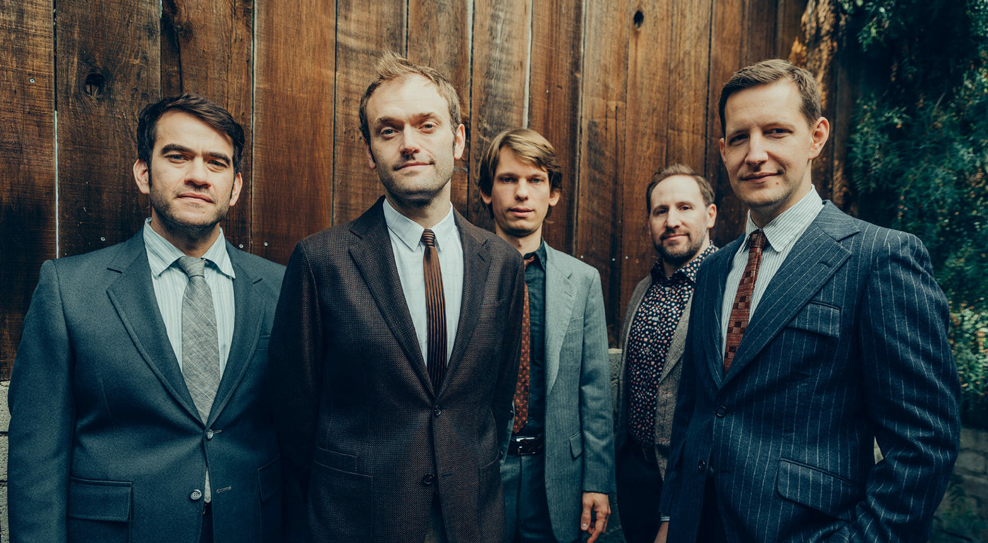 Track By Track: Punch Brothers Reimagine Tony Rice’s ‘Church Street Blues’ with ‘Hell on Church Street’