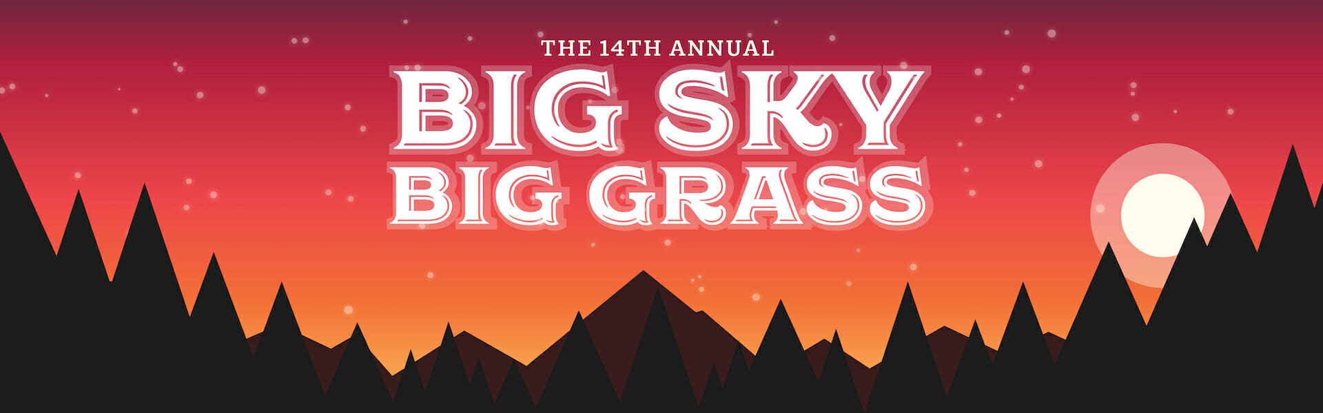 Big Sky Big Grass