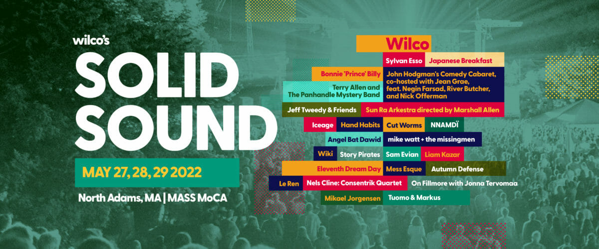 Solid Sound Festival