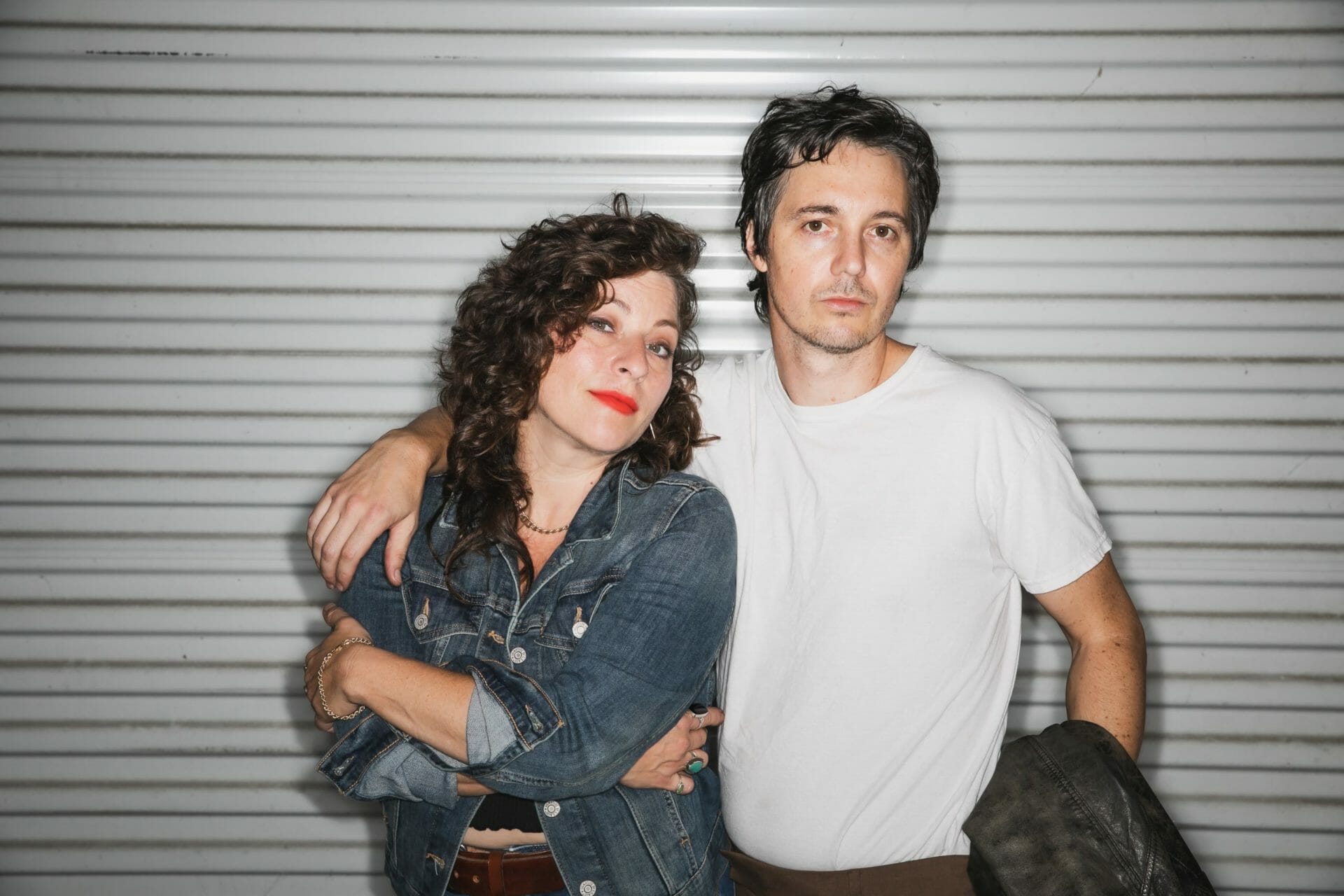 Shovels & Rope: Mom and Dad Are Fine