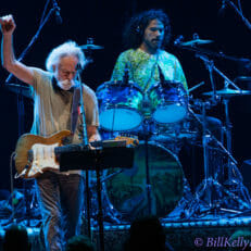 Bobby Weir & Wolf Bros Celebrate 50 Years of ‘Ace’ at Radio City Music Hall (A Gallery)