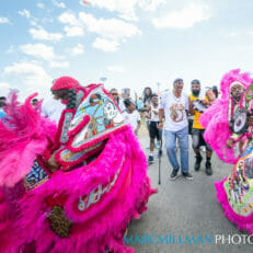 New Orleans Jazz & Heritage Festival Weekend One (A Gallery)