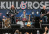 Skull & Roses Returns to Ventura County Fairgrounds (A Gallery)