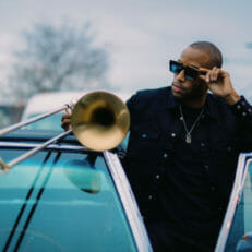 Trombone Shorty: After The Storm