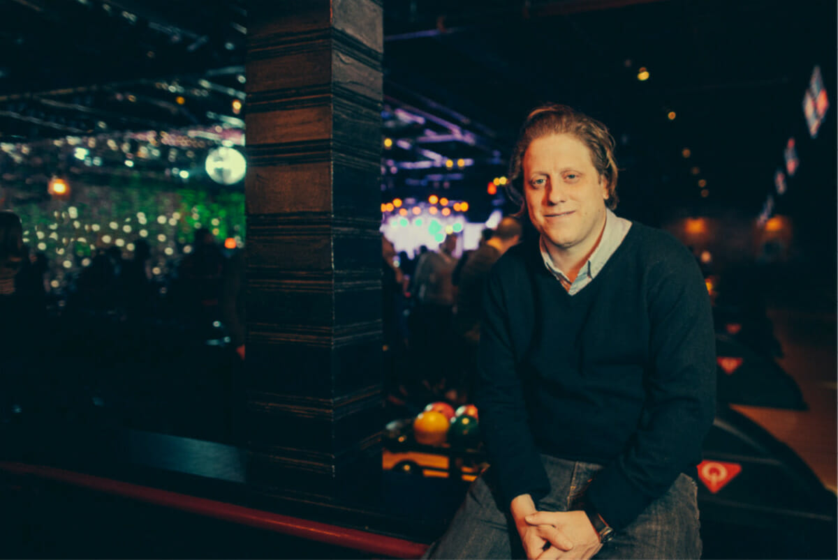 Relix Publisher, Concert Promoter Peter Shapiro Announces New Book ‘The Music Never Stops: What Putting on 10,000 Shows Has Taught Me About Life, Liberty and the Pursuit of Magic’