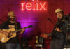 Greensky Bluegrass Bring Vibrant Sound to The Relix Studio (A Gallery)