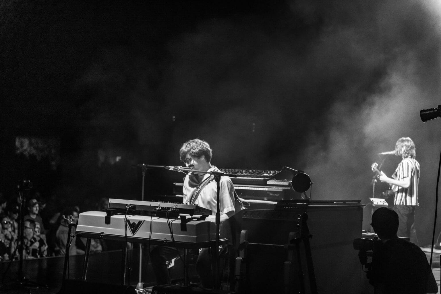 Goose Make SoldOut Debut at Radio City Music Hall with Super Star