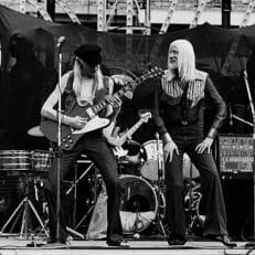 Blues Route: Edgar Winter Honors ‘Brother Johnny’