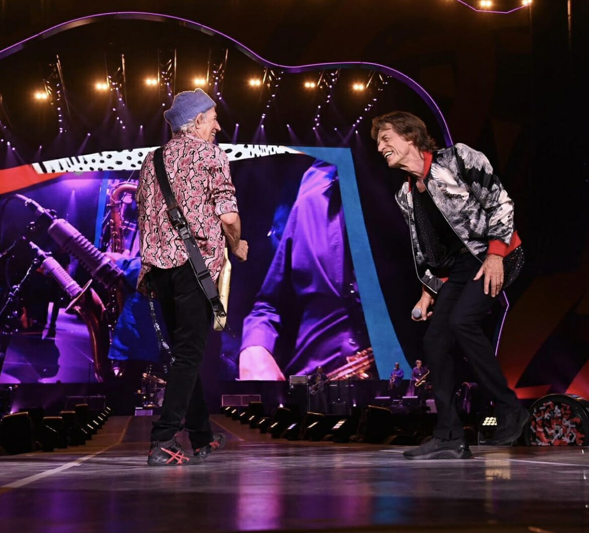 The Rolling Stones Postpone Second Show After Mick Jagger Tests Positive for COVID-19