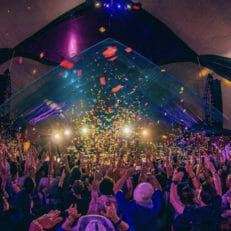 Coachella Shares Details Behind 2023 Event