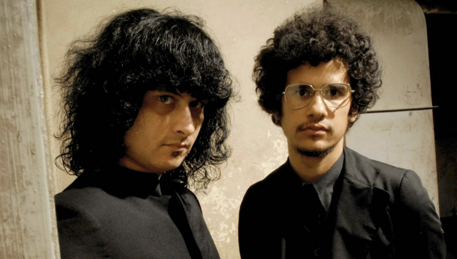 The Mars Volta Return with First Song and Tour in Nearly 10 Years