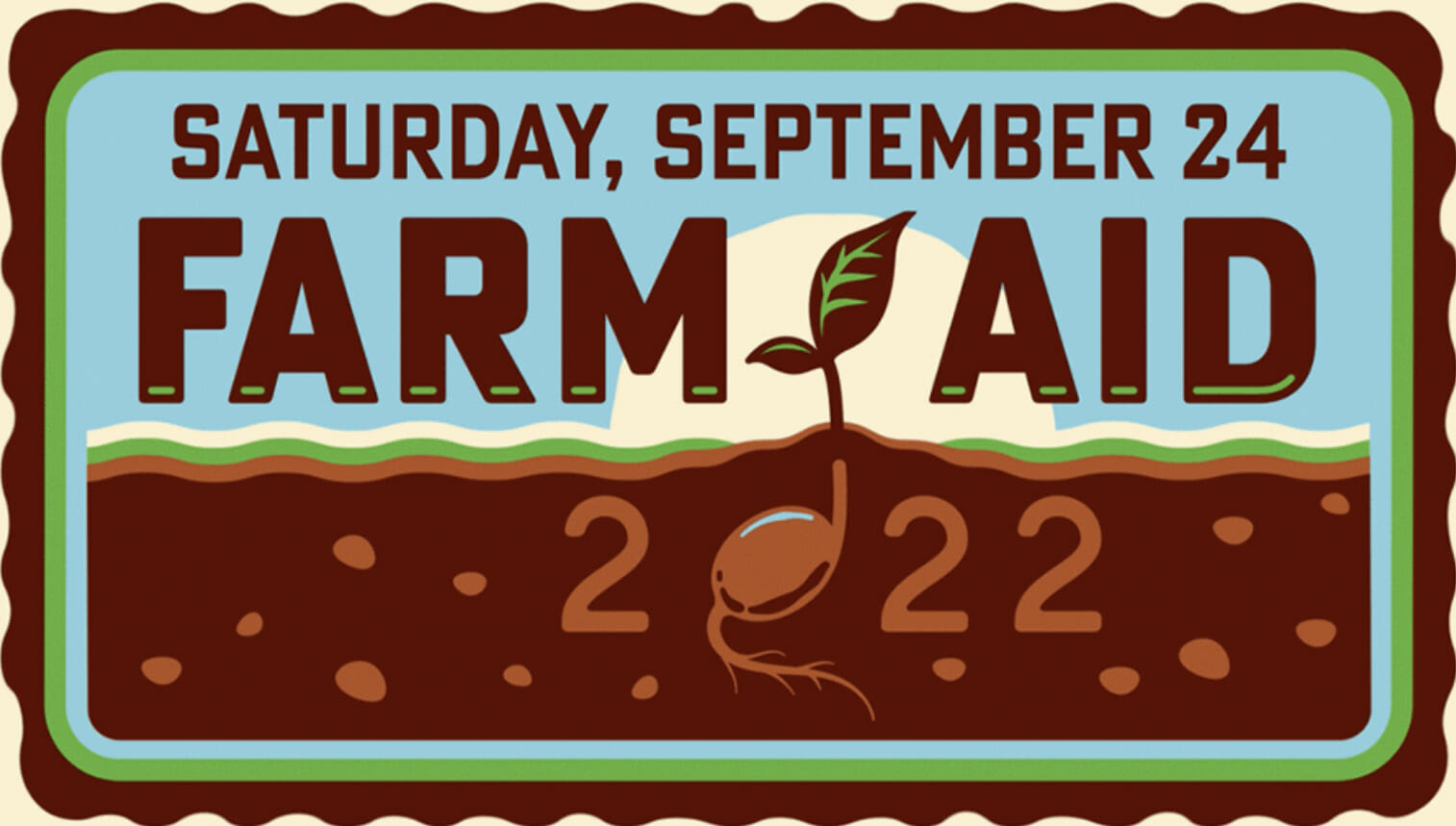 Farm Aid Reveals 2022 Festival Date