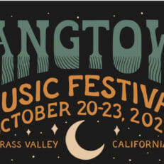 Hangtown Music Festival Shares Final Artist Lineup: Railroad Earth, Yonder Mountain String Band, Karl Denson and More