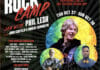 Relix and Rock N’ Roll Fantasy Camp Announce Inaugural RELIX ROCK CAMP