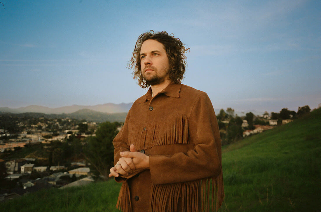 Watch Now: Kevin Morby Brings High-Octane Performance of “This is a Photograph” to ‘Kimmel’