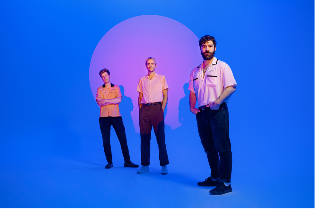 Foals Outline North American Tour