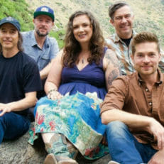 The Core: Yonder Mountain String Band