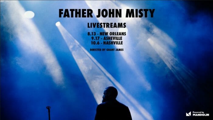 father john misty summer tour