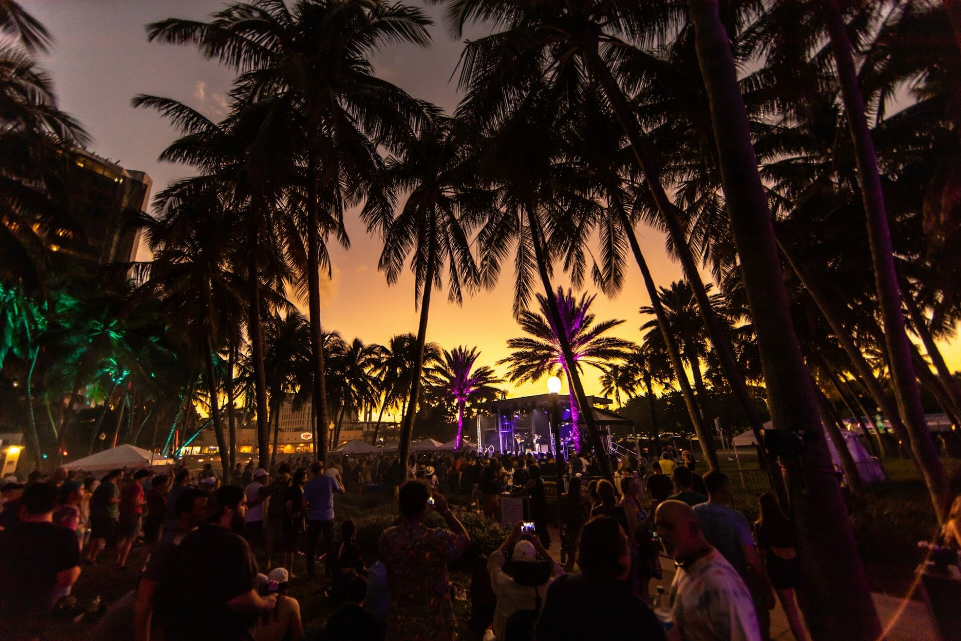 North Beach Music Festival Shares 2022 Lineup moe., Lettuce, Lotus