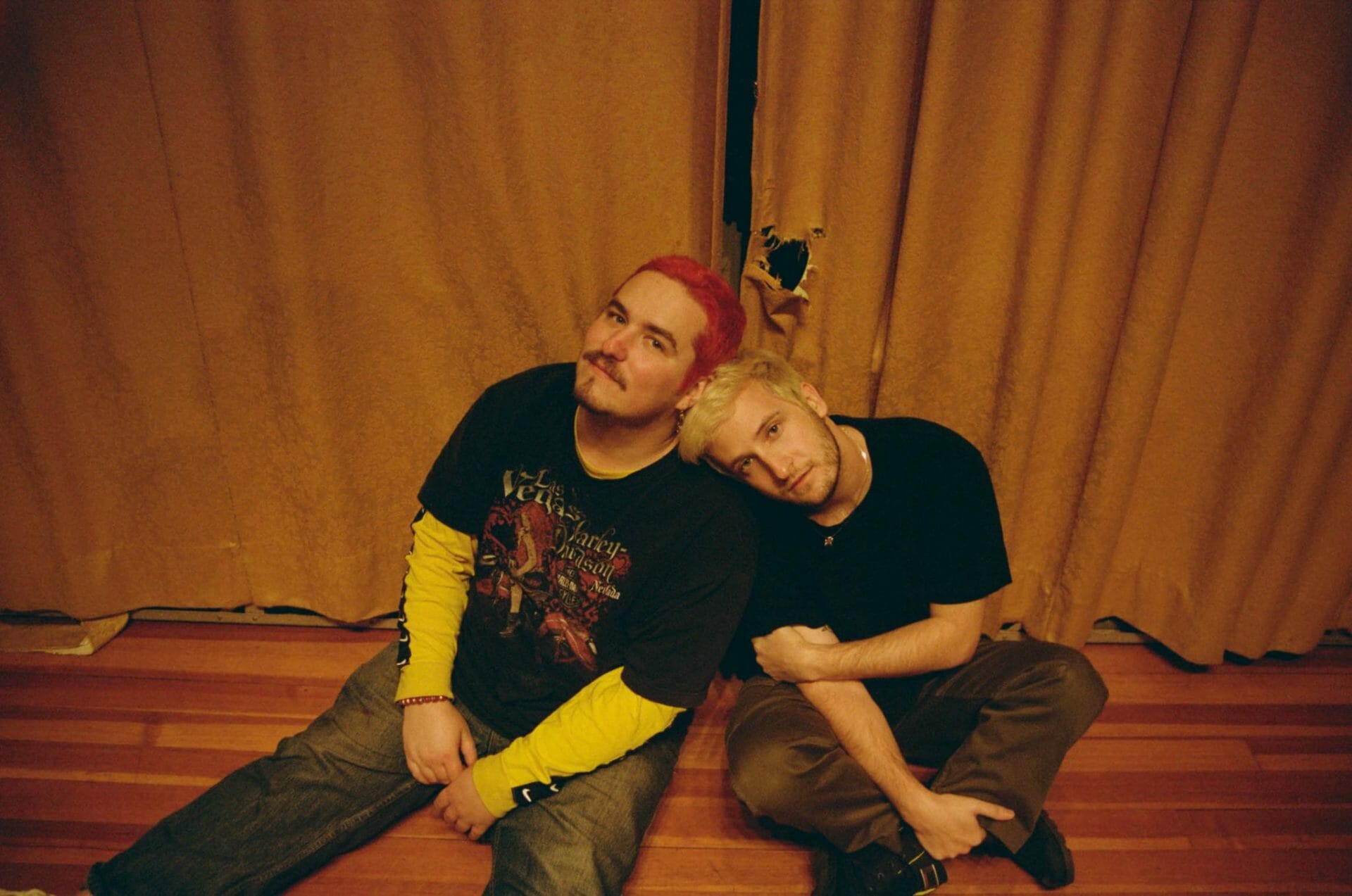 TOLEDO Announce Debut LP ‘How It Ends,’ Share “Climber” and “Leopard Skin” TOLEDO Announce Debut LP ‘How It Ends,’ Share “Climber” and “Leopard Skin”
