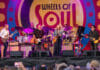 Tedeschi Trucks Band and Los Lobos at the Great South Bay Music Festival